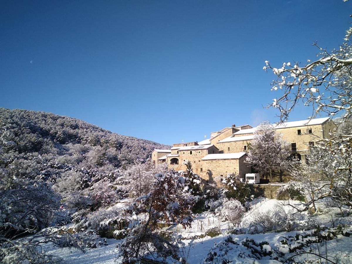 Oracines Du Calme Maison Helianthy Sanilhac  Luaran gambar
