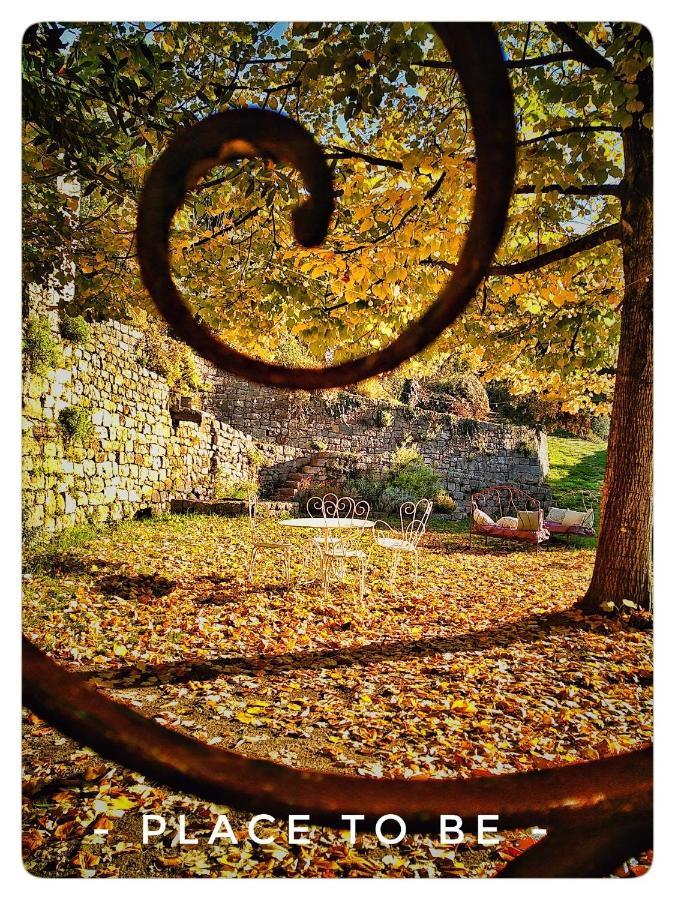 Oracines Du Calme Maison Helianthy Sanilhac  Luaran gambar