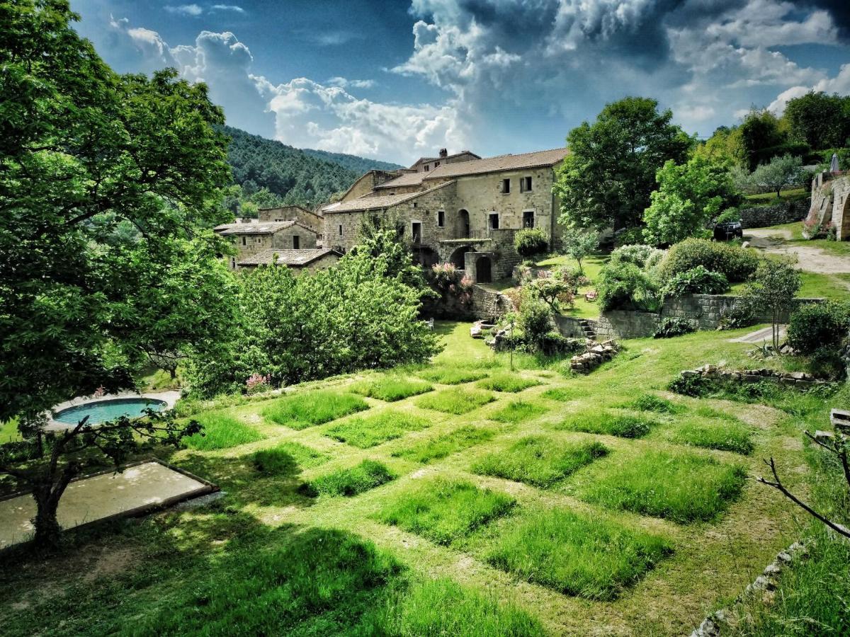 Oracines Du Calme Maison Helianthy Sanilhac  Luaran gambar