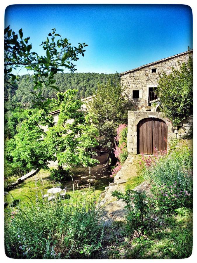 Oracines Du Calme Maison Helianthy Sanilhac  Luaran gambar