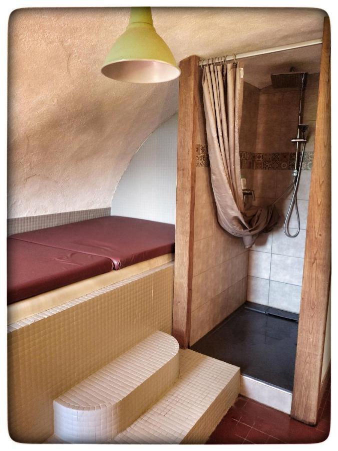 Oracines Du Calme Maison Helianthy Sanilhac  Luaran gambar